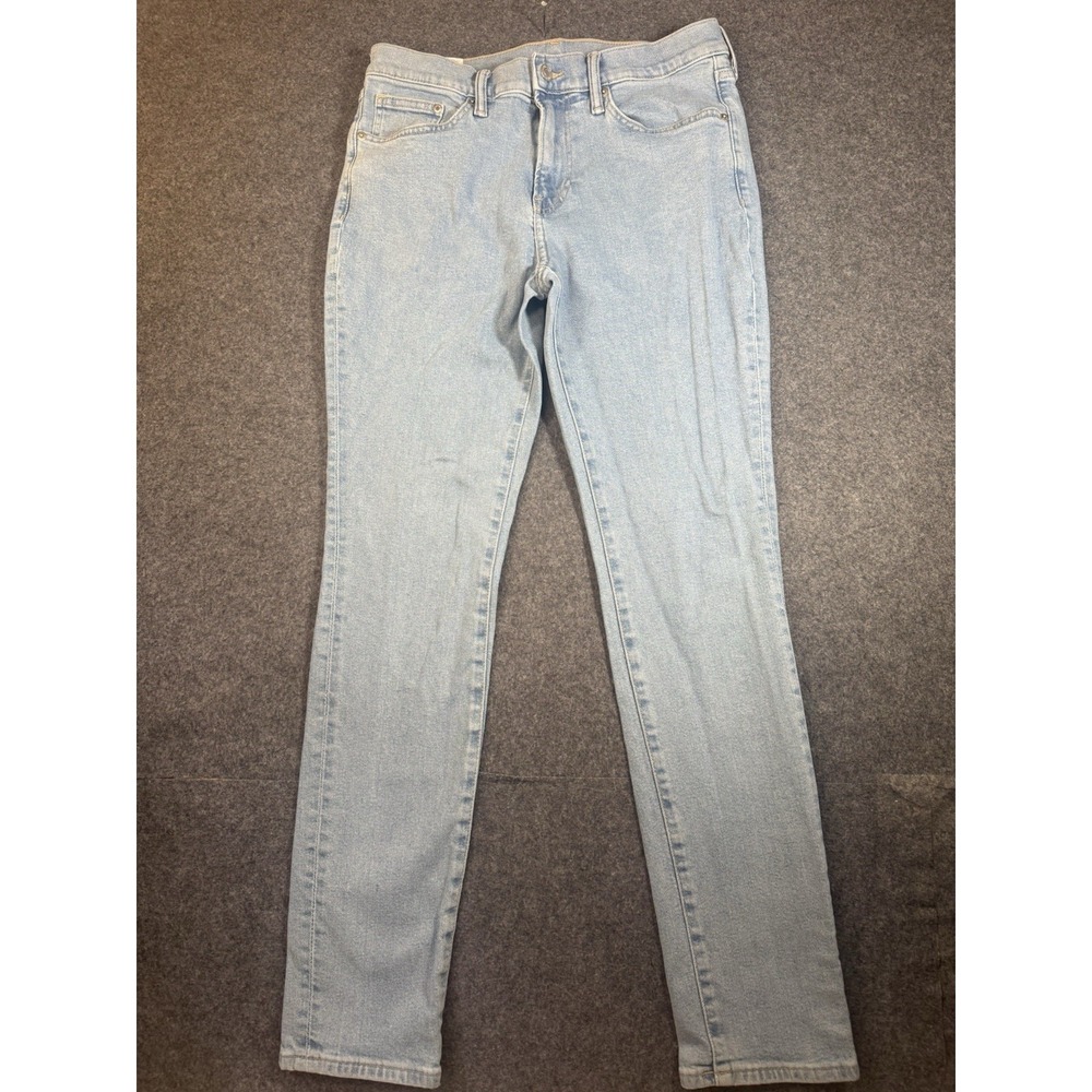 H&M‎ Skinny Fit Jeans 34x32
